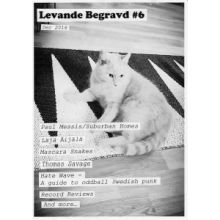 Levande Begravd # 6